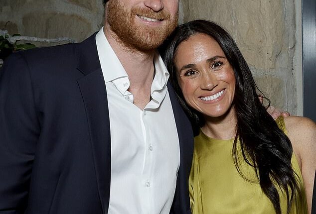 Behind the glare and off the red carpets she nowadays rarely walks exists a network of women who have not only stood by her since Megxit, but continue to quietly shape what comes next