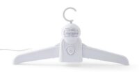 Kmart Australia's $19 compact Shirt Dryer has quickly gone viral online