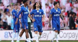 The great Chelsea fire sale: This is who Xabi Alonso should keep, sell and loan in mass overhaul with no Europe for bloated squad - the flop they must get rid of while they still can, their 'untouchables', a liability and forgotten star who can shine again
