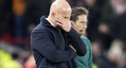 The harsh truth Liverpool must face after dramatic change of heart on Arne Slot