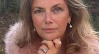 Sybilla Hart said: 'Frustrated with my house hunt in the Cotswolds, where I grew up, my family and I moved to the North Essex commuter belt 13 years ago'
