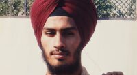 Gagandip was murdered 15 years ago. He was a promising TV executive who had set up a TV channel for Sikh viewers