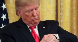 Donald Trump has told Iran that it has until 8:00 pm ET on Tuesday to strike a deal with the US to end the war or face obliteration. 'A whole civilization will die tonight, never to be brought back again,' Trump posted on social media Tuesday morning