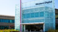 The memory trade is faltering as Western Digital’s stock slides in the face of earnings beat