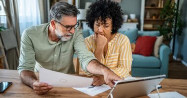 The number of 401(k) millionaires just fell — but workers hit record savings rates. What’s going on?