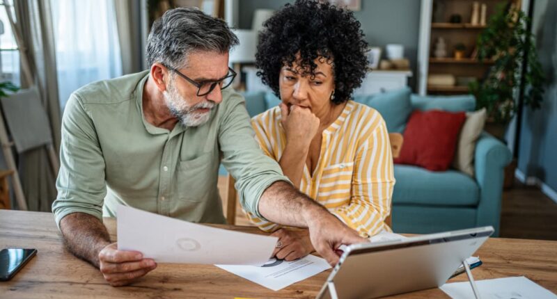The number of 401(k) millionaires just fell — but workers hit record savings rates. What’s going on?