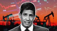 The oil shock meets the Fed ‘curse’: What Kevin Warsh means for your portfolio
