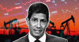 The oil shock meets the Fed ‘curse’: What Kevin Warsh means for your portfolio