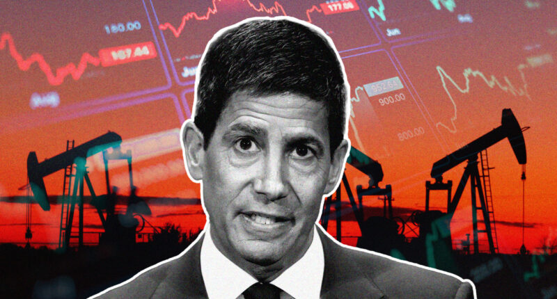 The oil shock meets the Fed ‘curse’: What Kevin Warsh means for your portfolio