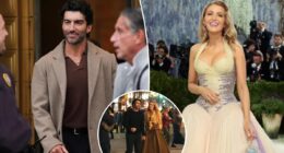 The real cost of Blake Lively's 'damaging' court battle against Justin Baldoni