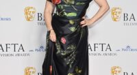 Helena Bonham Carter started filming for White Lotus on Tuesday April 21, but by Friday that week she was already on a plane back to London, as her character 'did not align once on set'