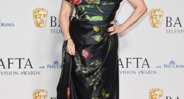 Helena Bonham Carter started filming for White Lotus on Tuesday April 21, but by Friday that week she was already on a plane back to London, as her character 'did not align once on set'
