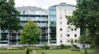 Charge condundrum: The service charge on our reader's leasehold apartment is rising, but should they challenge it? (stock image)