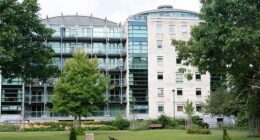 Charge condundrum: The service charge on our reader's leasehold apartment is rising, but should they challenge it? (stock image)