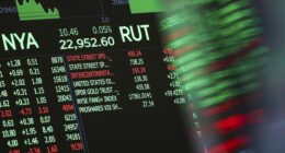The stock market surge has delivered a rare signal. Here’s what history suggests happens next, says Goldman Sachs
