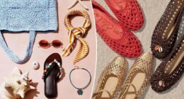 The summer 2026 accessories trends you need to know about