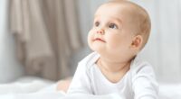 The surprising baby name that’s quietly crept into America’s top 10