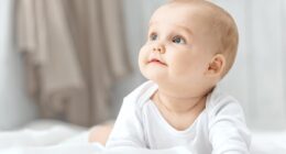 The surprising baby name that’s quietly crept into America’s top 10