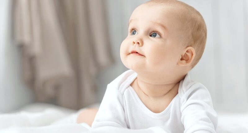 The surprising baby name that’s quietly crept into America’s top 10