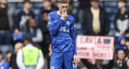 Cole Palmer hasn’t scored since March. He hasn’t assisted since February. He has only 10 goal involvements in the Premier League this season, five of which were penalties