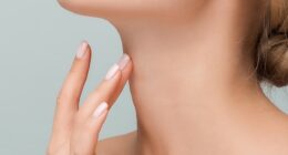 A huge range of treatments have emerged over recent years that can help alleviate the crepey skin and saggy jowls that plague us as we age