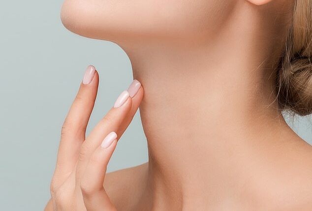 A huge range of treatments have emerged over recent years that can help alleviate the crepey skin and saggy jowls that plague us as we age