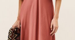 The ultimate guide to feeling confident about your arms this summer - from the unexpected slimming sleeve style to try, to the frumpy cover-up option that INSTANTLY ages you, by fashion expert LAURA CRAIK
