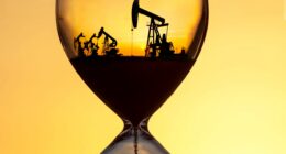 The world lost nearly 1 billion barrels in oil supply over the past 75 days. Why investors aren’t worrying enough.