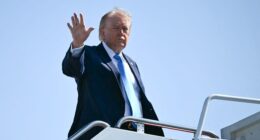 The ‘stunning’ end to Trump’s case against the IRS raises tax-law questions that will be analyzed for years