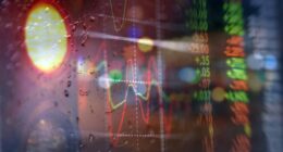 The ‘sugar high’ is over. Why the first sell signal for stocks since 2021 is now flashing, says this Wall Street bank.