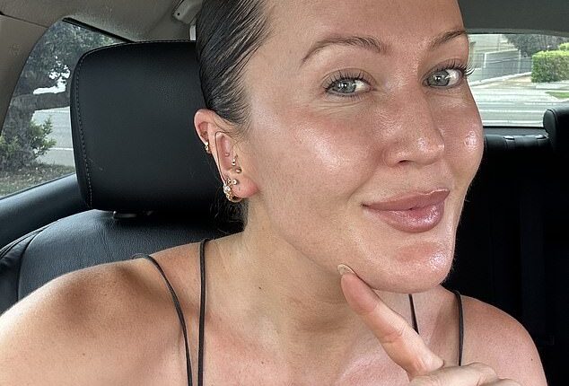 'As winter hits, even the best skincare routines can suddenly backfire - leaving skin tight, reactive and sensitive. I learned this the hard way, with my ¿perfect¿ retinol routine doing more harm than good, a mistake Elisa Osmo says is all too common this time of year' - Daily Mail beauty expert, Elise Wilson