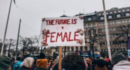 There's No Such Thing As Pro-Life Feminism