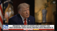 President Donald Trump