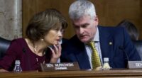 There's a Really Good Chance Bill Cassidy Doesn't Even Make His Own Run-off on Saturday – RedState