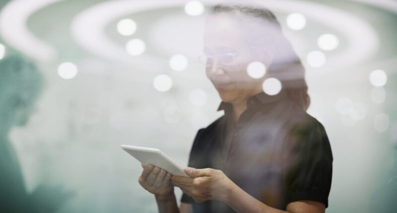 These 10 ‘HALO’ stocks protect your portfolio from the AI bubble