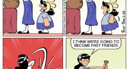 These 59 Comics About Three Sisters Are Funny, Heartfelt, And Way Too Relatable (New Pics)