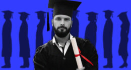 These are the fastest-growing jobs for new college graduates — even in this low-hire market