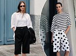 These are the naff shorts you MUST ditch for 2026 - plus the best styles to suit every height and body shape