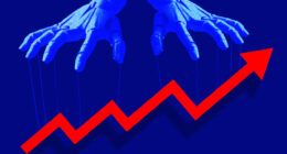 These hidden forces are driving the runaway stock-market rally