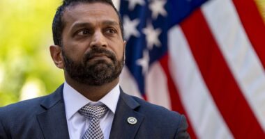 They Lied to Spy on President Trump – RedState
