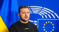 They’re Still Trying to Get Ukraine into the EU. – The National Pulse