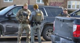 Things Do Not Go Well for Dem Senator When He Shows Up at Detention Center Amid Anti-ICE Action – RedState