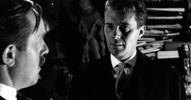 This 100% Rotten Tomato-Rated Detective Thriller Helped Change Society for the Better