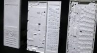 This Artist Builds Paper Versions Of Everyday Objects, Down To The Wires And Circuitry (27 Pics)