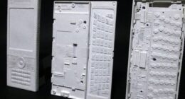 This Artist Builds Paper Versions Of Everyday Objects, Down To The Wires And Circuitry (27 Pics)
