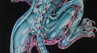 This Page Proves That Tattoo Artists Are Masters Of More Than One Medium (37 New Pics)