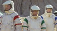 This Short-Lived 6-Episode Sci-Fi Was Removed From Streaming By Its Own Network