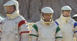 This Short-Lived 6-Episode Sci-Fi Was Removed From Streaming By Its Own Network