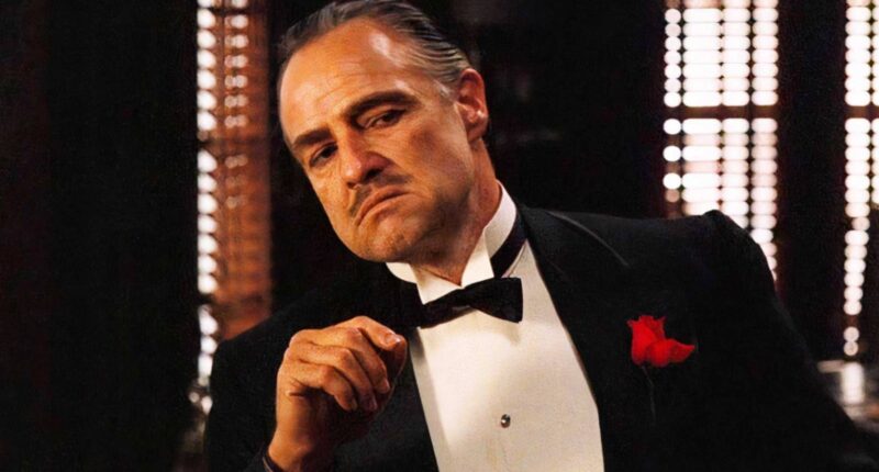 This 'The Godfather' Deleted Scene Should've Never Been Cut