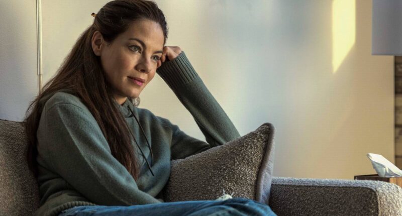 This Underseen 7-Part Psychological Thriller Is Your Next Netflix Weekend Binge